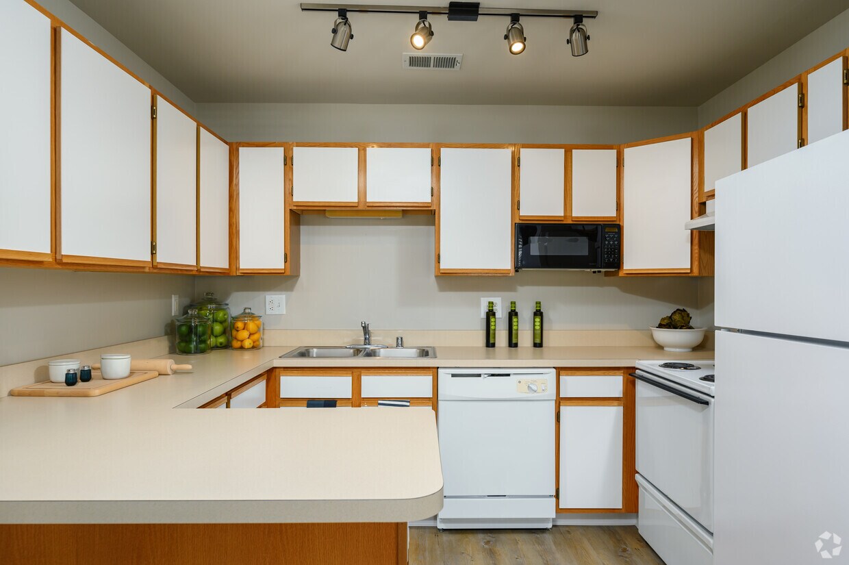 The Village of Barrett's Run 100 N Barrett Run Ln Newark, DE