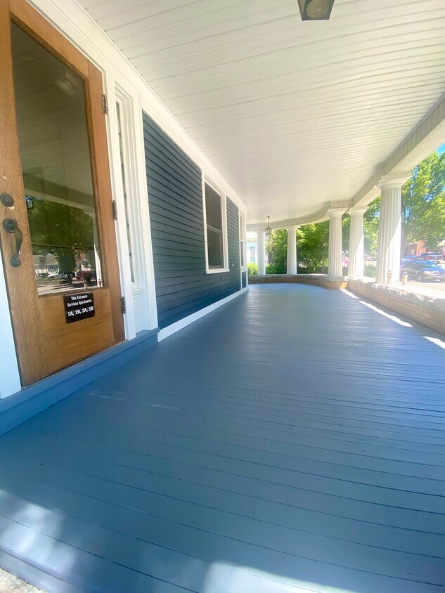 29 S Main St Unit 1G, Churchville, NY 14428 Apartments in Churchville, NY