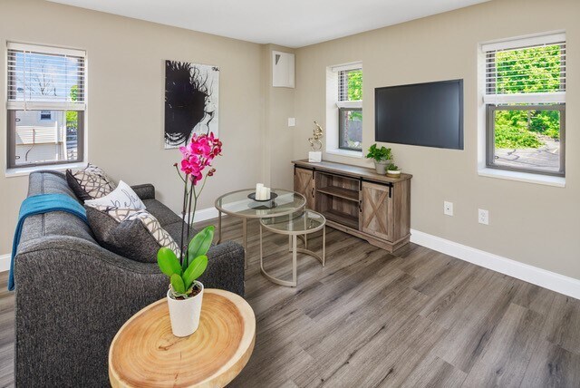 Foto del edificio - 100 Broad St