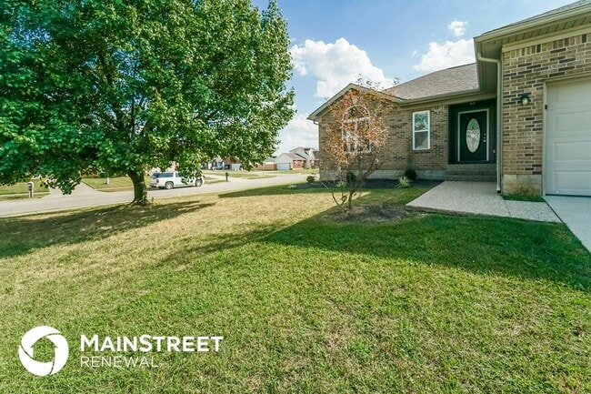 Foto del edificio - 6700 Leverett Ln