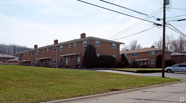 Foto del edificio - 323 Kenridge Rd