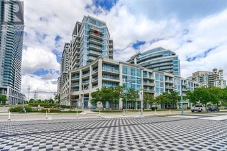 Building Photo - 58-1158 Marine Parade Dr