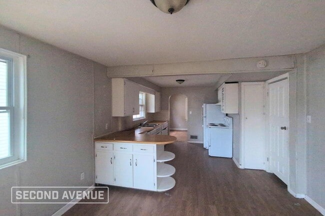 Foto del edificio - 12 McKinley St