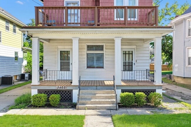 Building Photo - 3403 Brotherton Rd