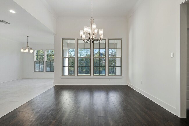 Foto del edificio - Beautiful 4 bedroom home