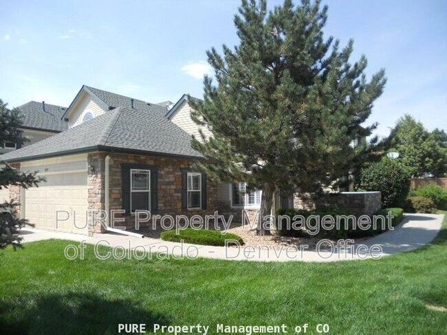 Building Photo - 9201 W Chatfield Pl