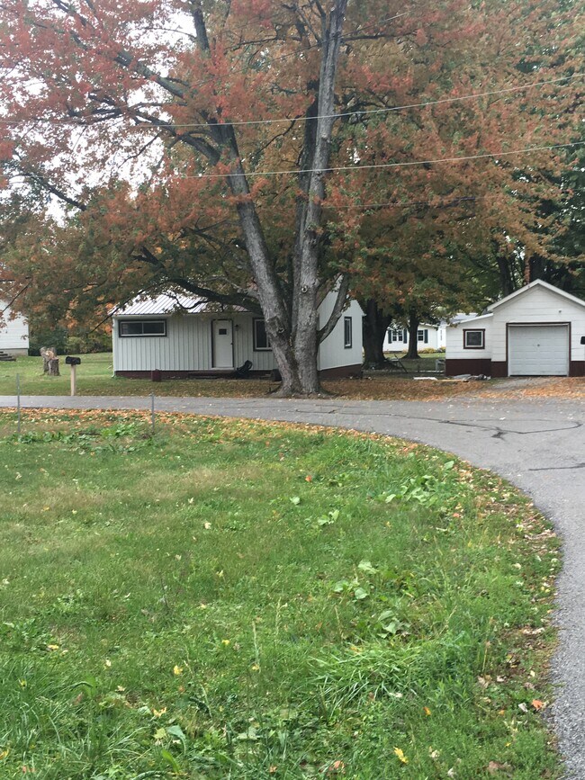 8090 Church St, Conover, OH 45317 House for Rent in Conover, OH