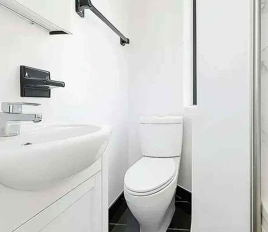 Foto del edificio - 126 Elizabeth St