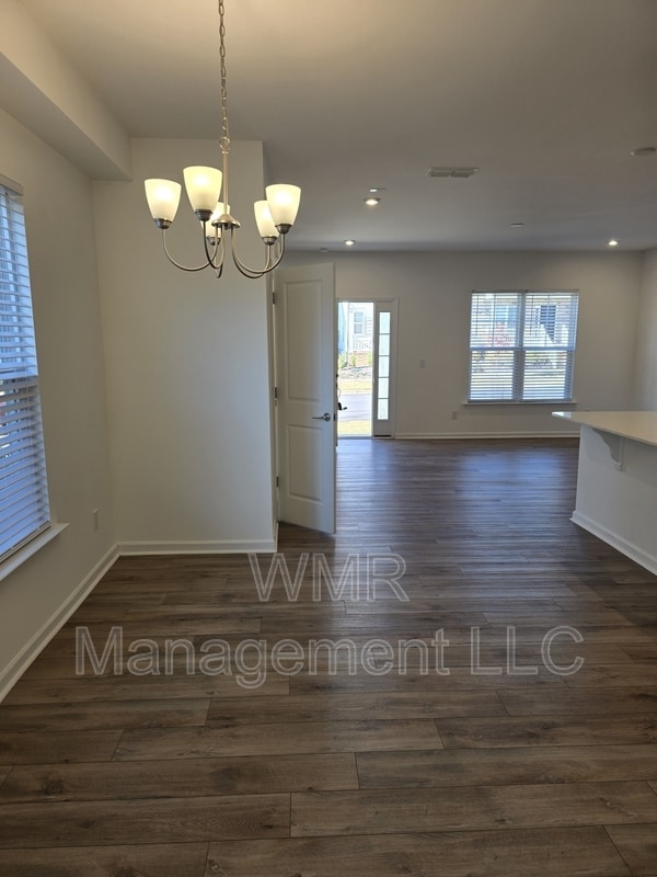 Foto del edificio - 1846 Teachers House Rd NW