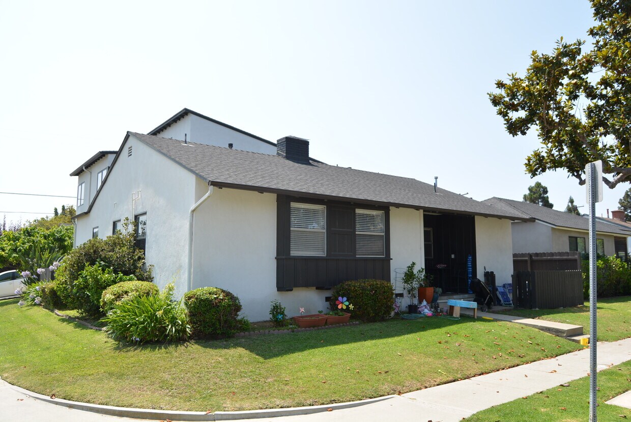 11102 Fairbanks Way, Culver City, CA 90230 House Rental in Culver