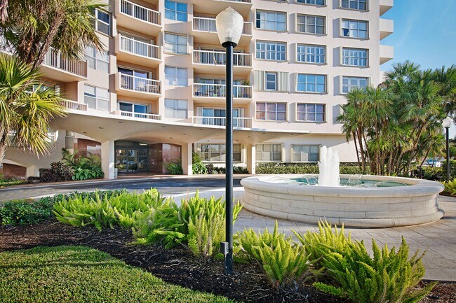 Foto del edificio - 2600 N Flagler Dr