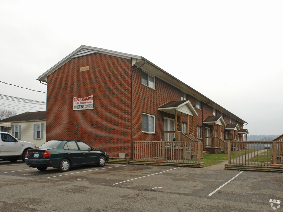 70 Township Rd 1118, Chesapeake, OH 45619 Apartments in Chesapeake