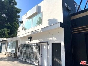 Building Photo - 6006-6006 1/2 W Pico Blvd
