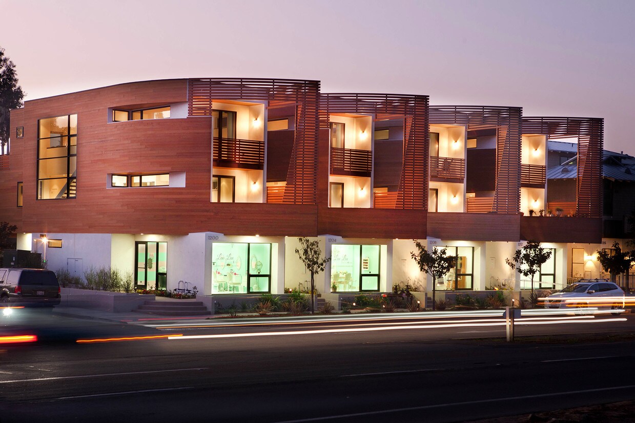 1206 N Coast Hwy, Encinitas, CA 92024 Townhome Rentals in Encinitas