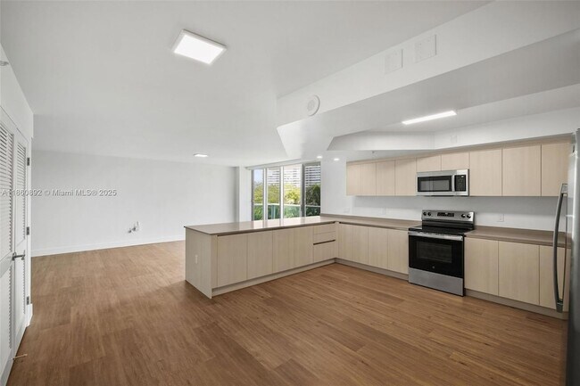 Foto del edificio - 1500 Bay Rd