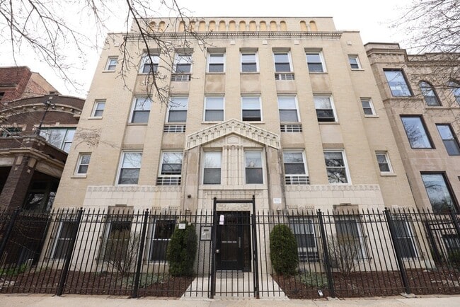 Building Photo - 1850 N Humboldt Blvd