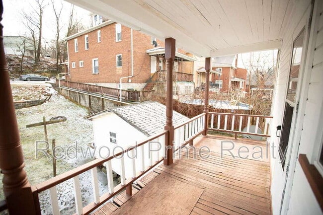 Building Photo - 903 Coleman Avenue