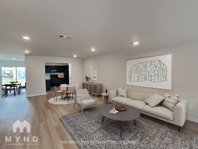 Building Photo - 26 Brown Thrasher Ct