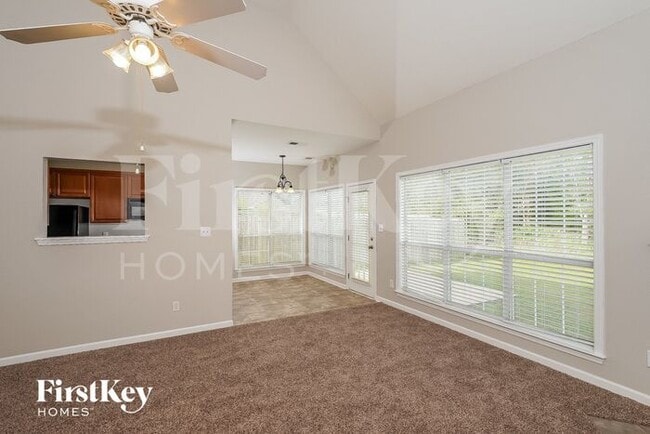 Building Photo - 2534 Joey Adkins Dr