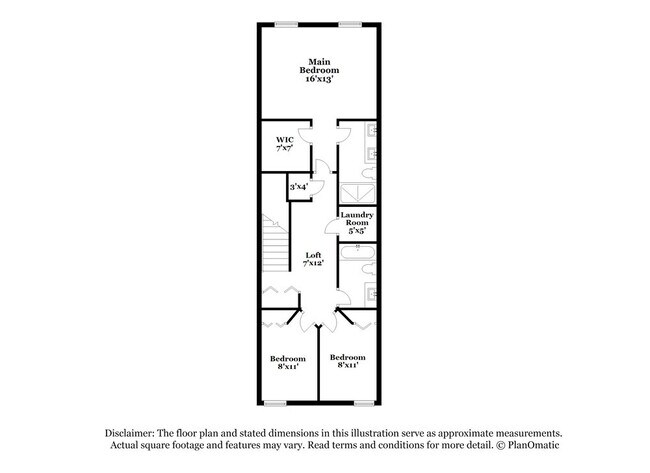 Foto del edificio - 2171 Great Sapphire Ln