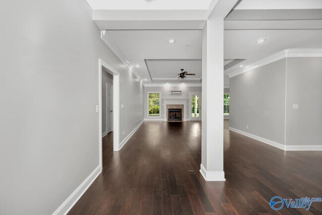 Foto del edificio - 108 Blackwood Dr NW