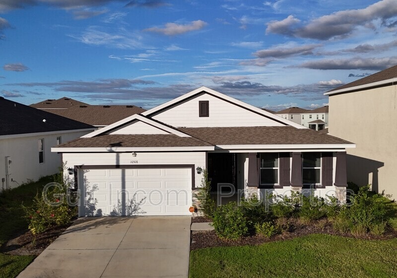 Foto principal - 10508 Chippewa Dr