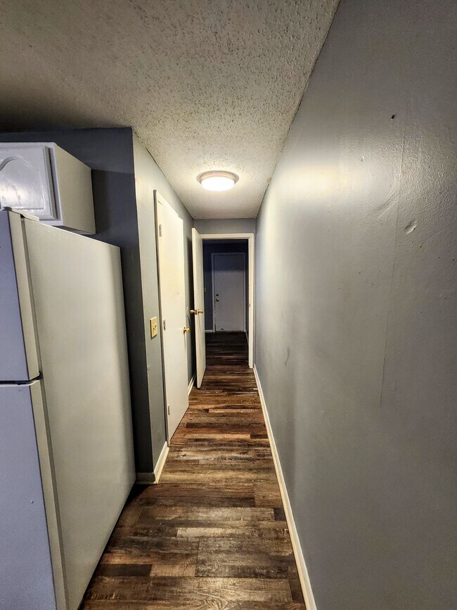Foto del edificio - New Listing in Marion IN