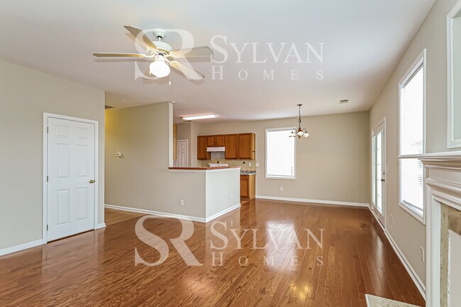 Foto del edificio - Fantastic 4-bedroom, 2.5-bathroom colonial