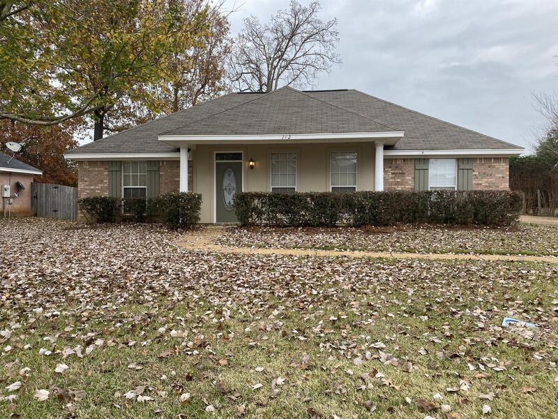 142 Live Oaks Blvd, Pearl, MS 39208 House Rental in Pearl, MS