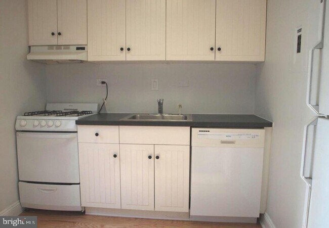 Foto del edificio - 1440 N St NW