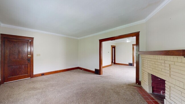Foto del edificio - 1285 Cranford Ave