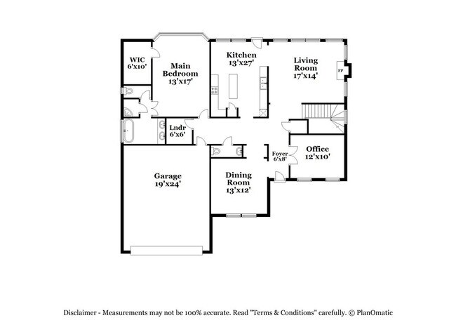 Foto del edificio - 3608 Serendipity Dr