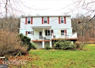 Building Photo - 2 br, 1 bath House - 1066 Braddock Rd