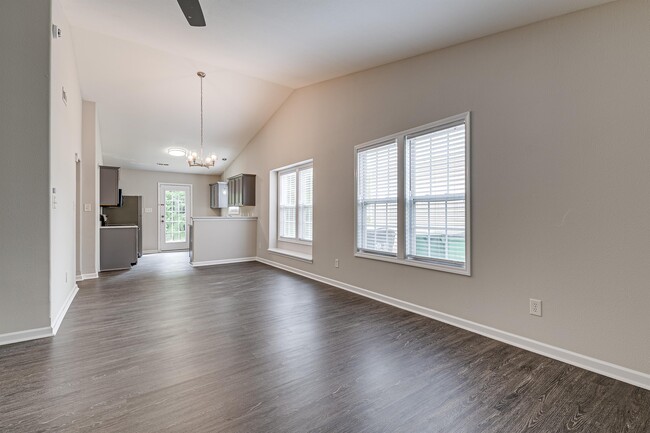 Photo - 2723 Oasis Ln House