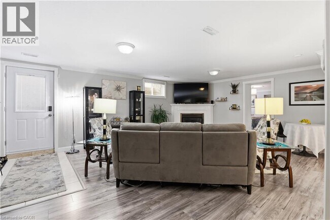 Photo du bâtiment - 29 CHIPMAN Ave