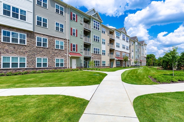 Spring View Apartments photo 6