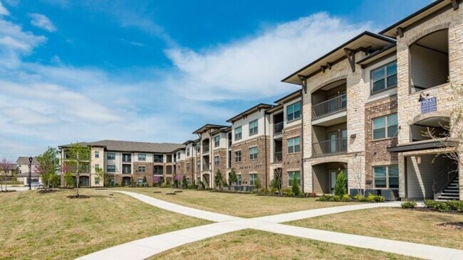 Foto del edificio - 2001 Presidio Vista Dr