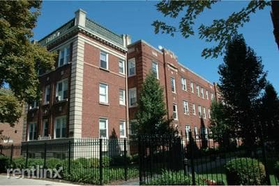 Building Photo - 4721 S Ellis Ave