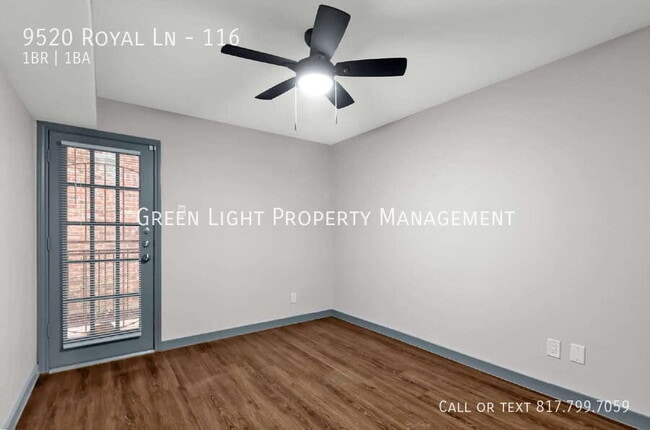 Foto del edificio - 9520 Royal Ln