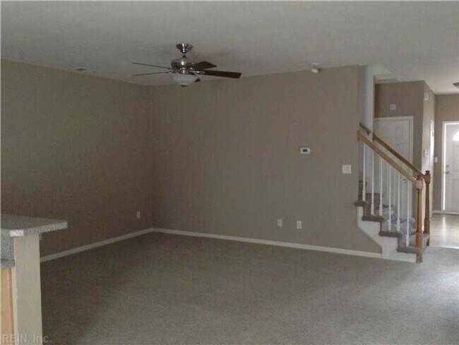 Foto del edificio - STEEPLE COURT