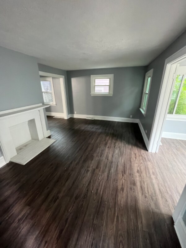 126 Westmoreland Terrace, Akron, OH 44302 House Rental in Akron, OH