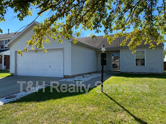 Building Photo - 1647 Sweetwater Ln