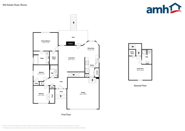Building Photo - 505 Dresler Rd