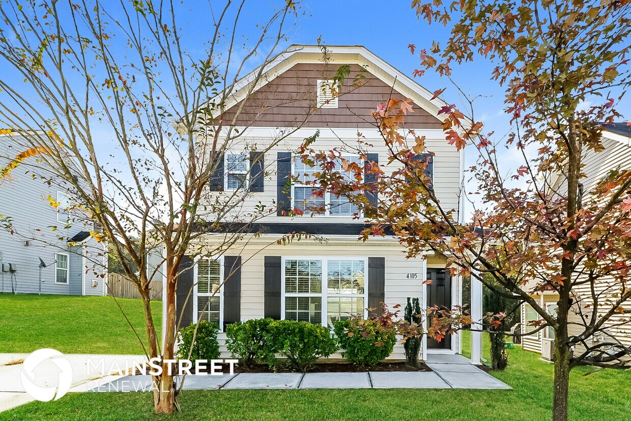 Foto principal - 4105 Laurel Glen Dr