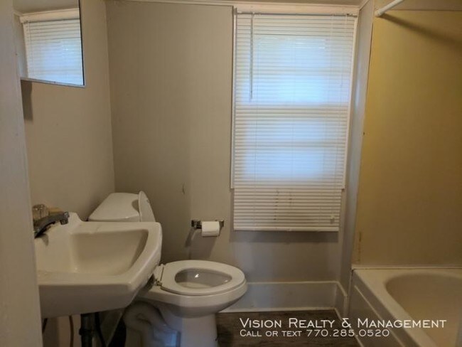 homes for rent in carrollton ga 30117