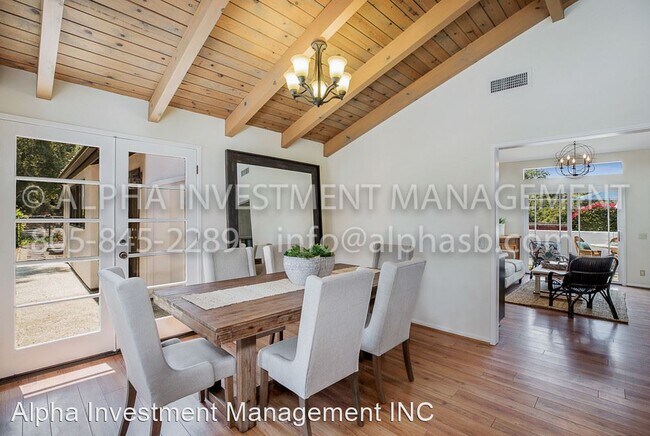 Building Photo - 5 br, 3.5 bath House - 4678 Via Huerto