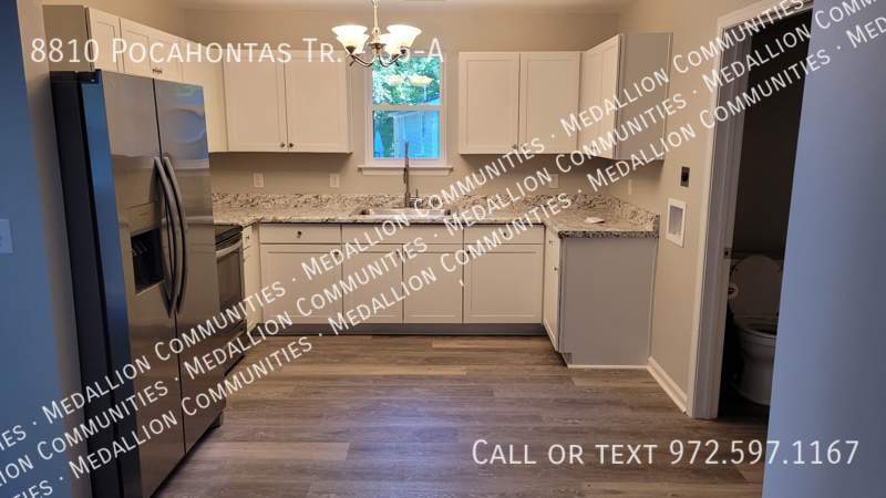 Foto del edificio - 8810 Pocahontas Trail