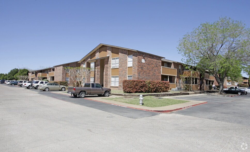 Quail Ridge Apartments Rentals - Fort Worth, TX | Apartments.com