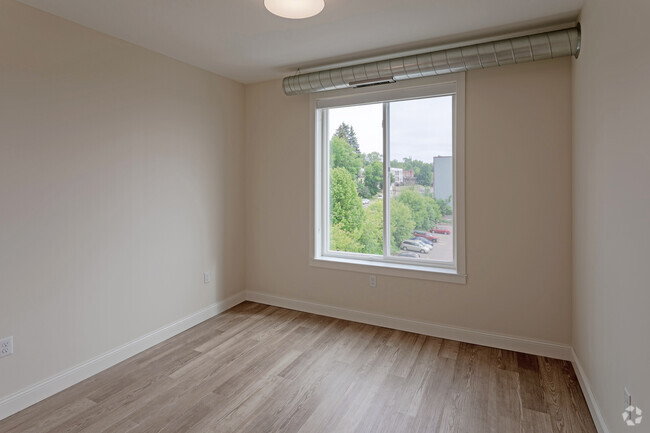 1BR, 1BA - 589 SF - CityView Flats