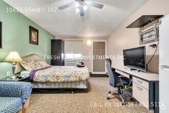 Building Photo - 10415 99 Ave